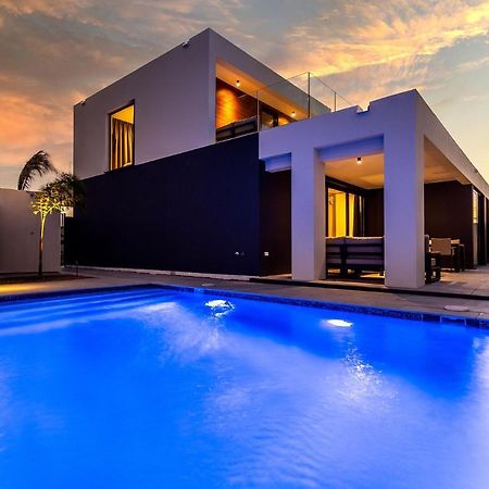 Tuscany Residence Aruba Παλμ Μπιτς Εξωτερικό φωτογραφία