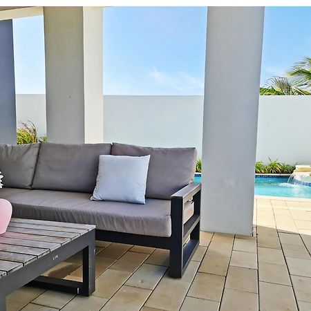 Tuscany Residence Aruba Παλμ Μπιτς Εξωτερικό φωτογραφία