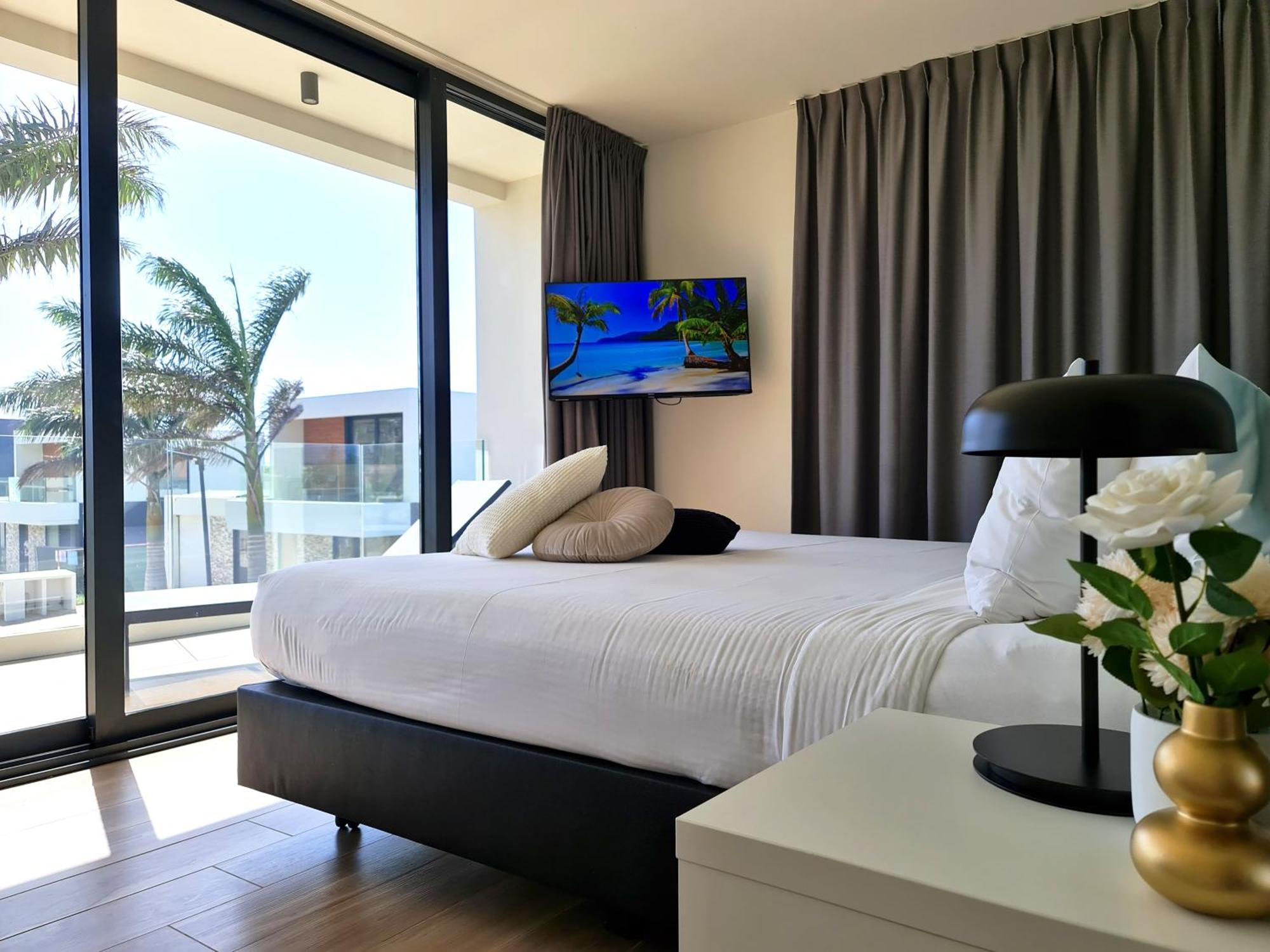 Tuscany Residence Aruba Παλμ Μπιτς Εξωτερικό φωτογραφία