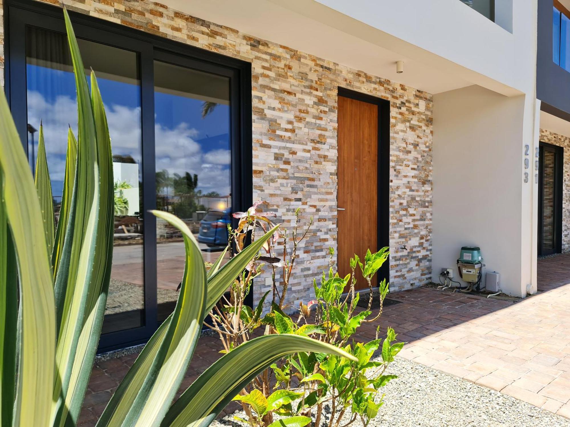 Tuscany Residence Aruba Παλμ Μπιτς Εξωτερικό φωτογραφία