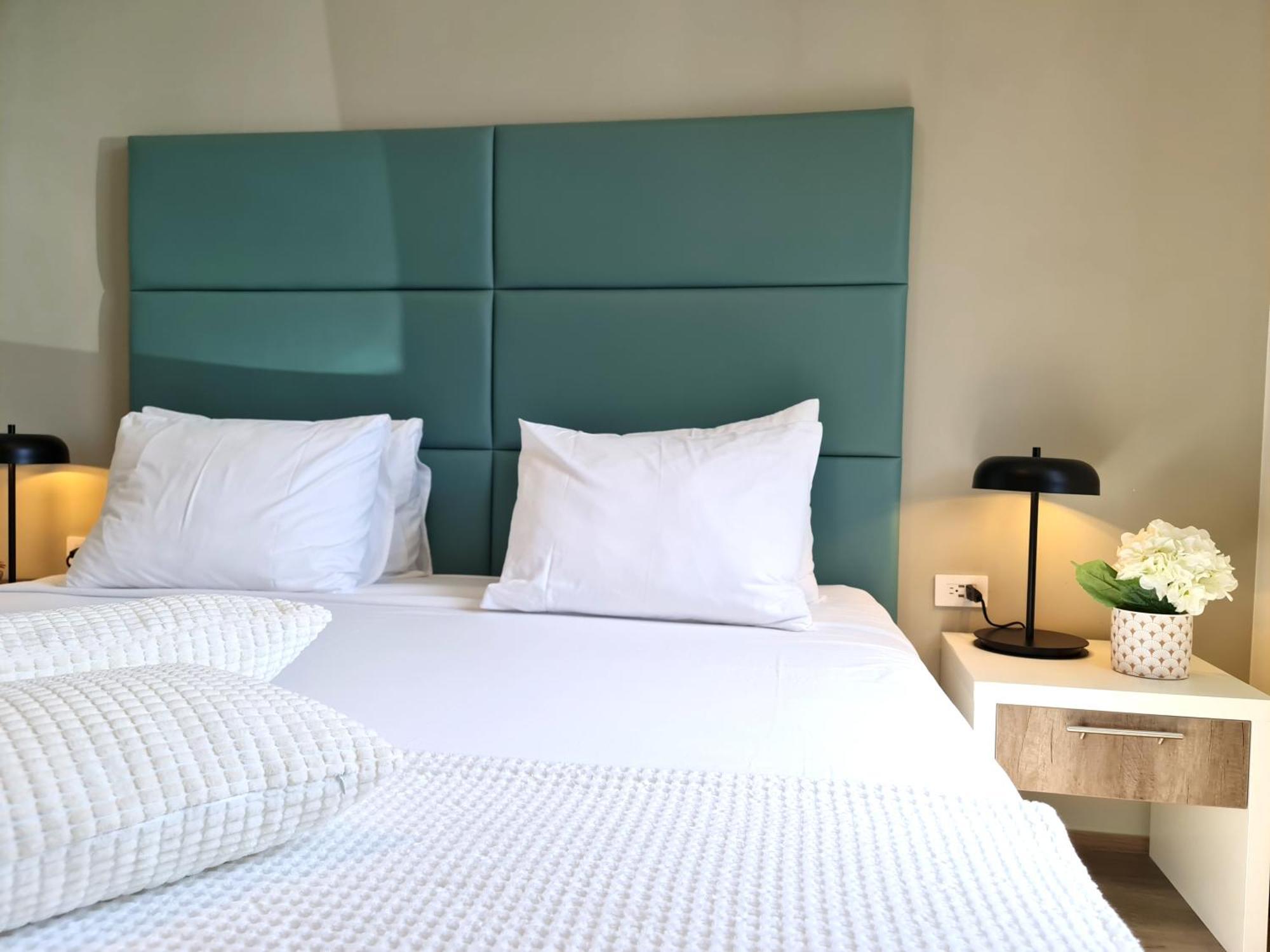 Tuscany Residence Aruba Παλμ Μπιτς Εξωτερικό φωτογραφία
