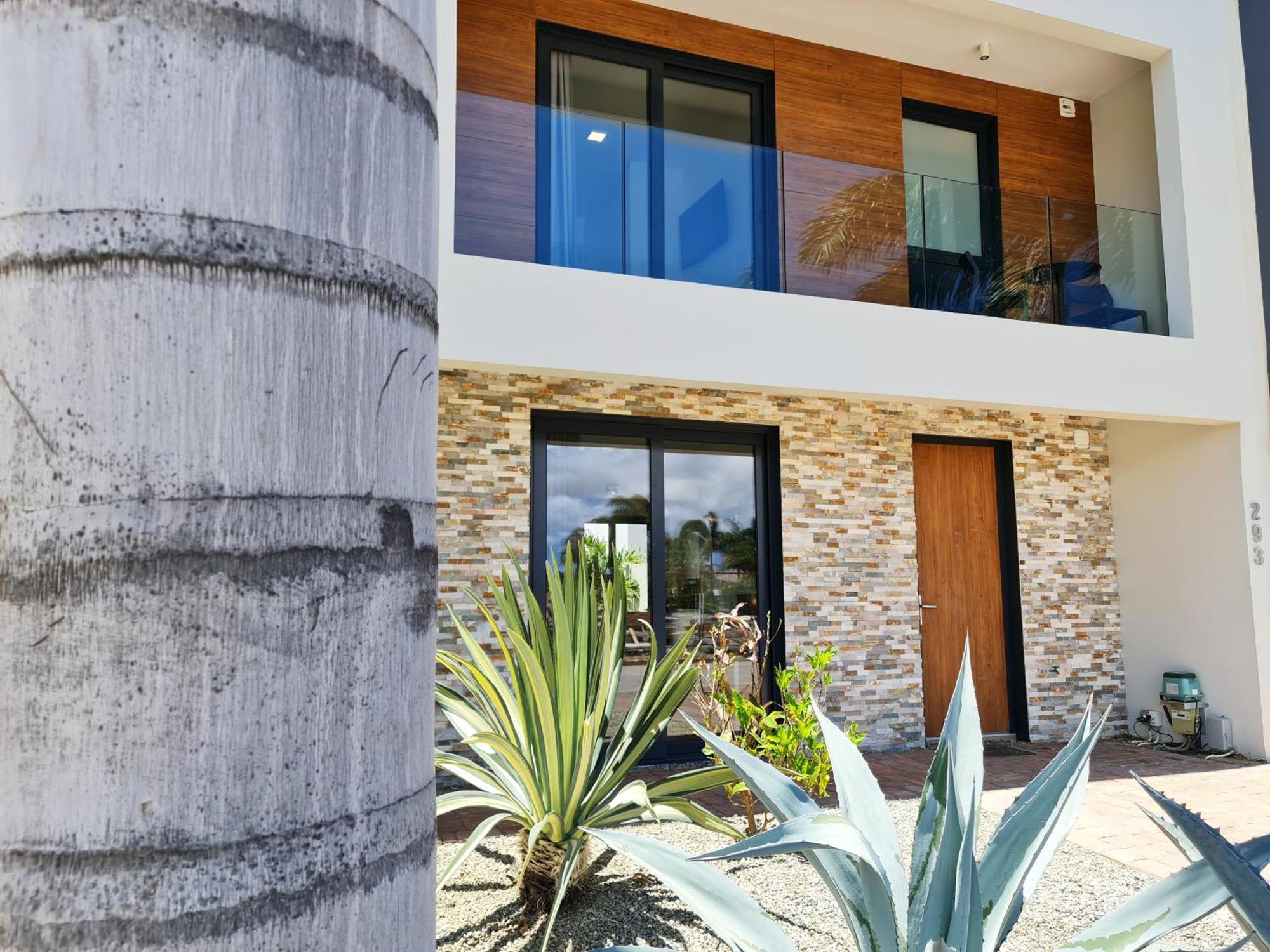 Tuscany Residence Aruba Παλμ Μπιτς Εξωτερικό φωτογραφία