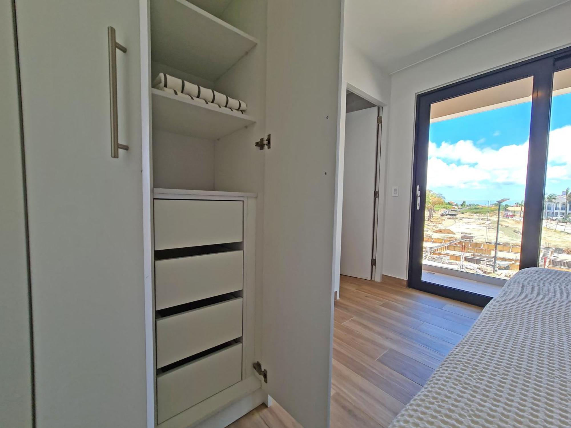 Tuscany Residence Aruba Παλμ Μπιτς Εξωτερικό φωτογραφία