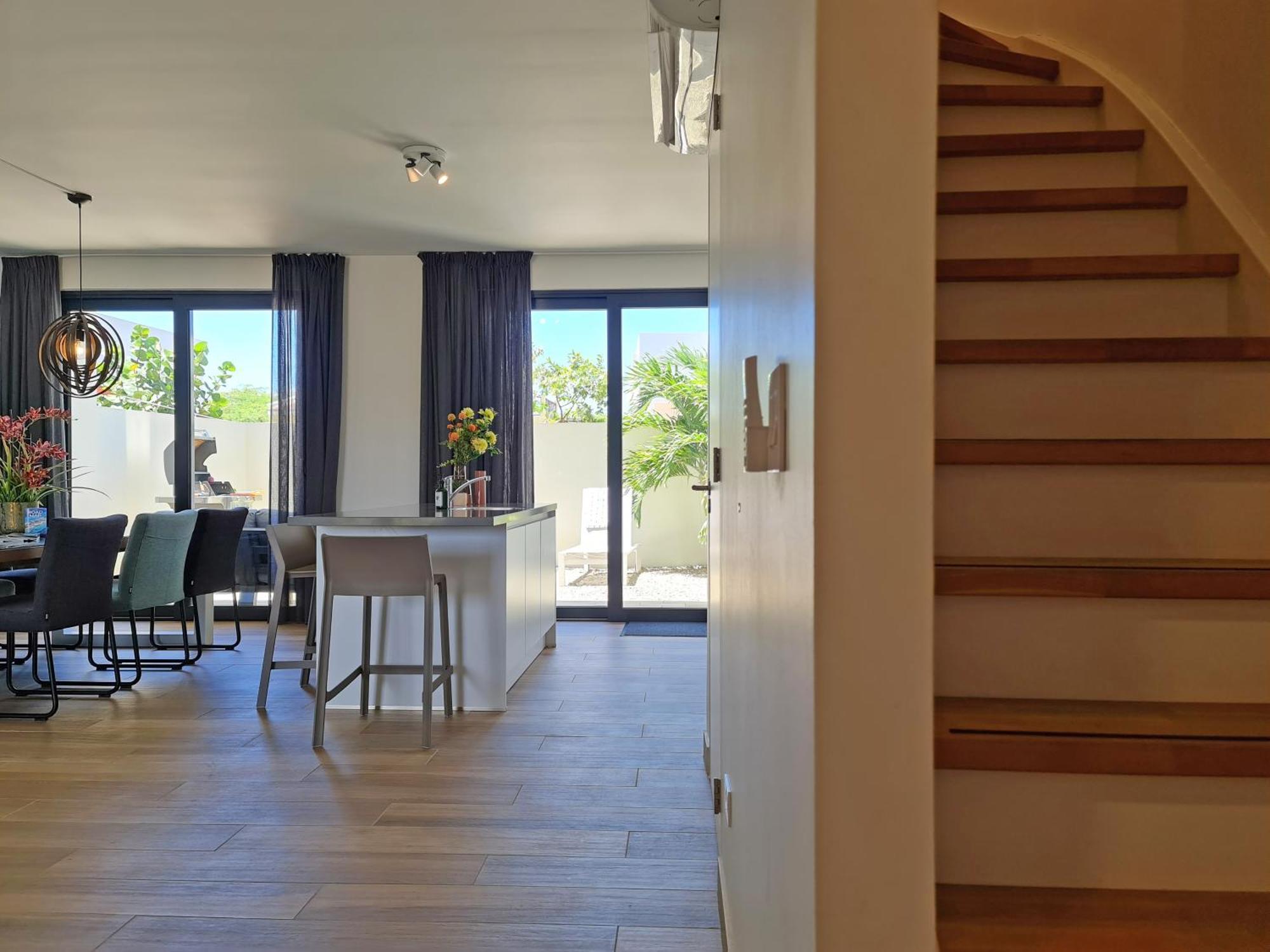 Tuscany Residence Aruba Παλμ Μπιτς Εξωτερικό φωτογραφία