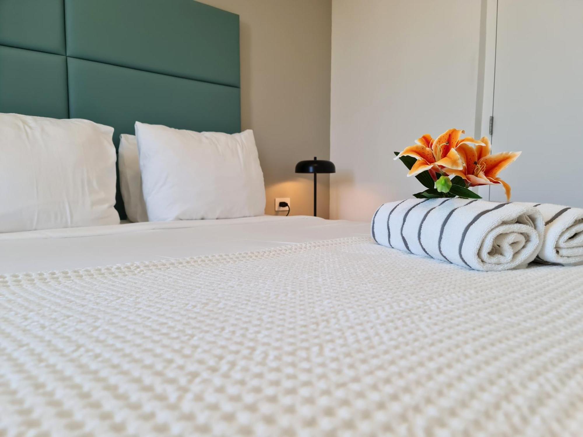 Tuscany Residence Aruba Παλμ Μπιτς Εξωτερικό φωτογραφία