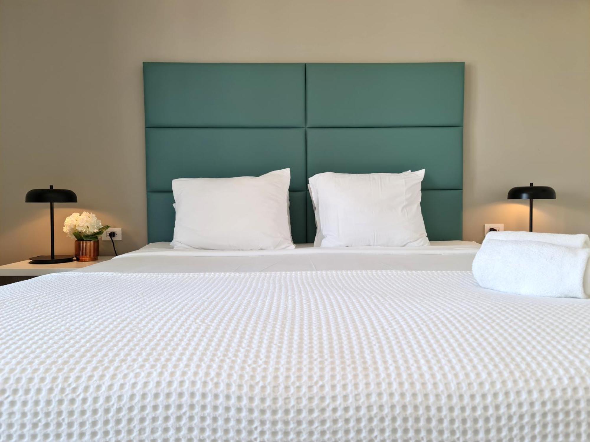 Tuscany Residence Aruba Παλμ Μπιτς Εξωτερικό φωτογραφία