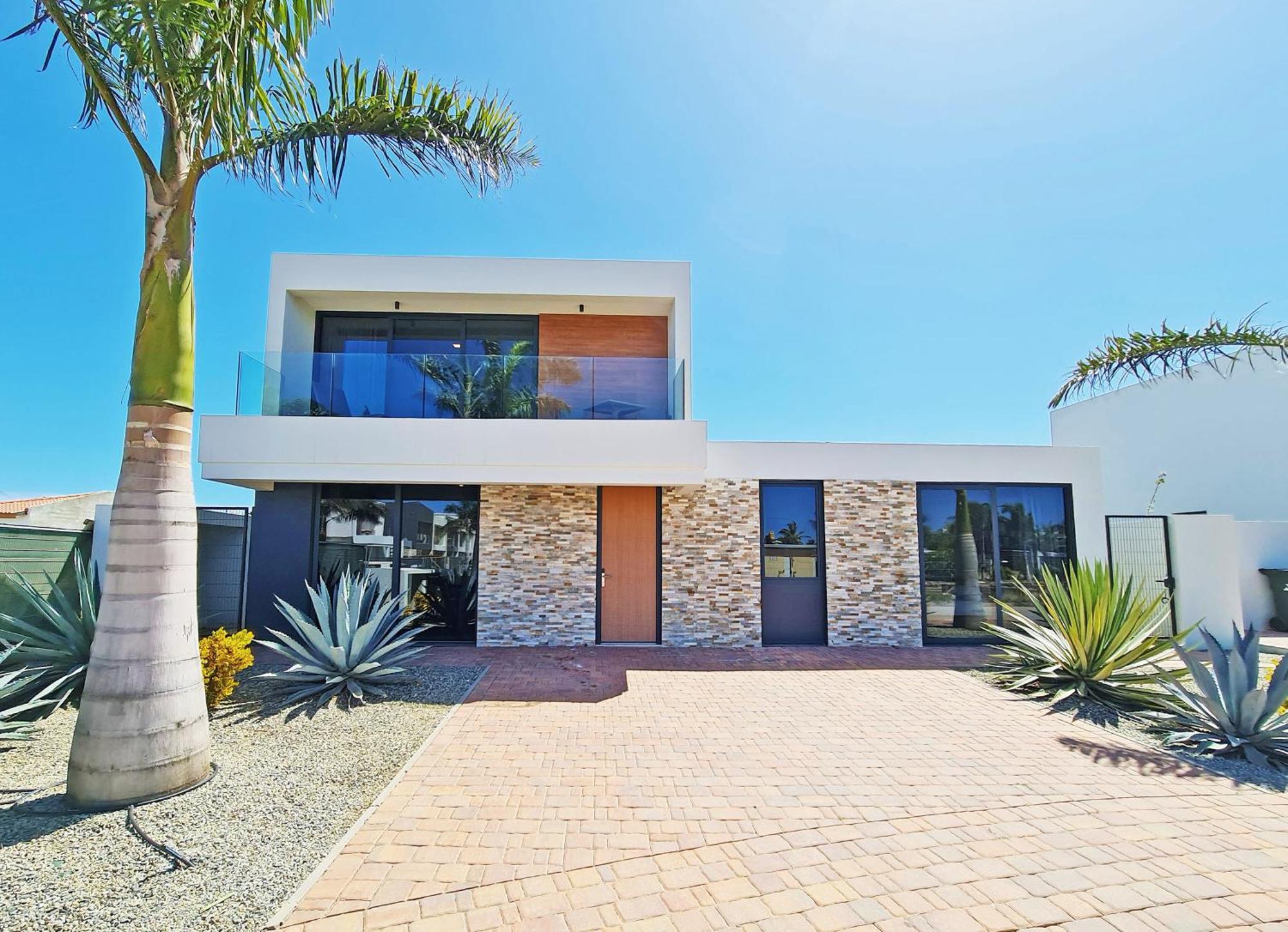 Tuscany Residence Aruba Παλμ Μπιτς Εξωτερικό φωτογραφία