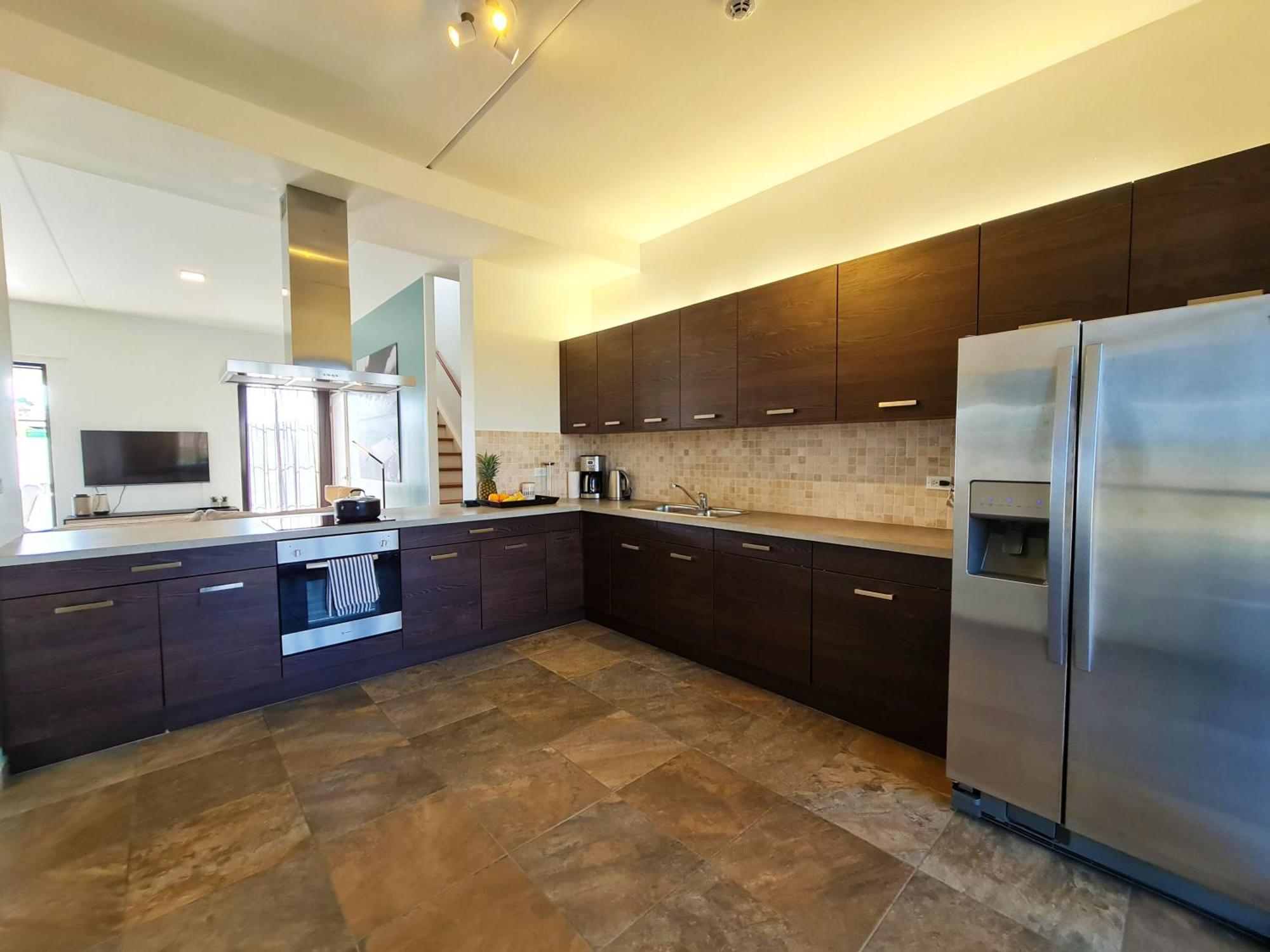 Tuscany Residence Aruba Παλμ Μπιτς Εξωτερικό φωτογραφία