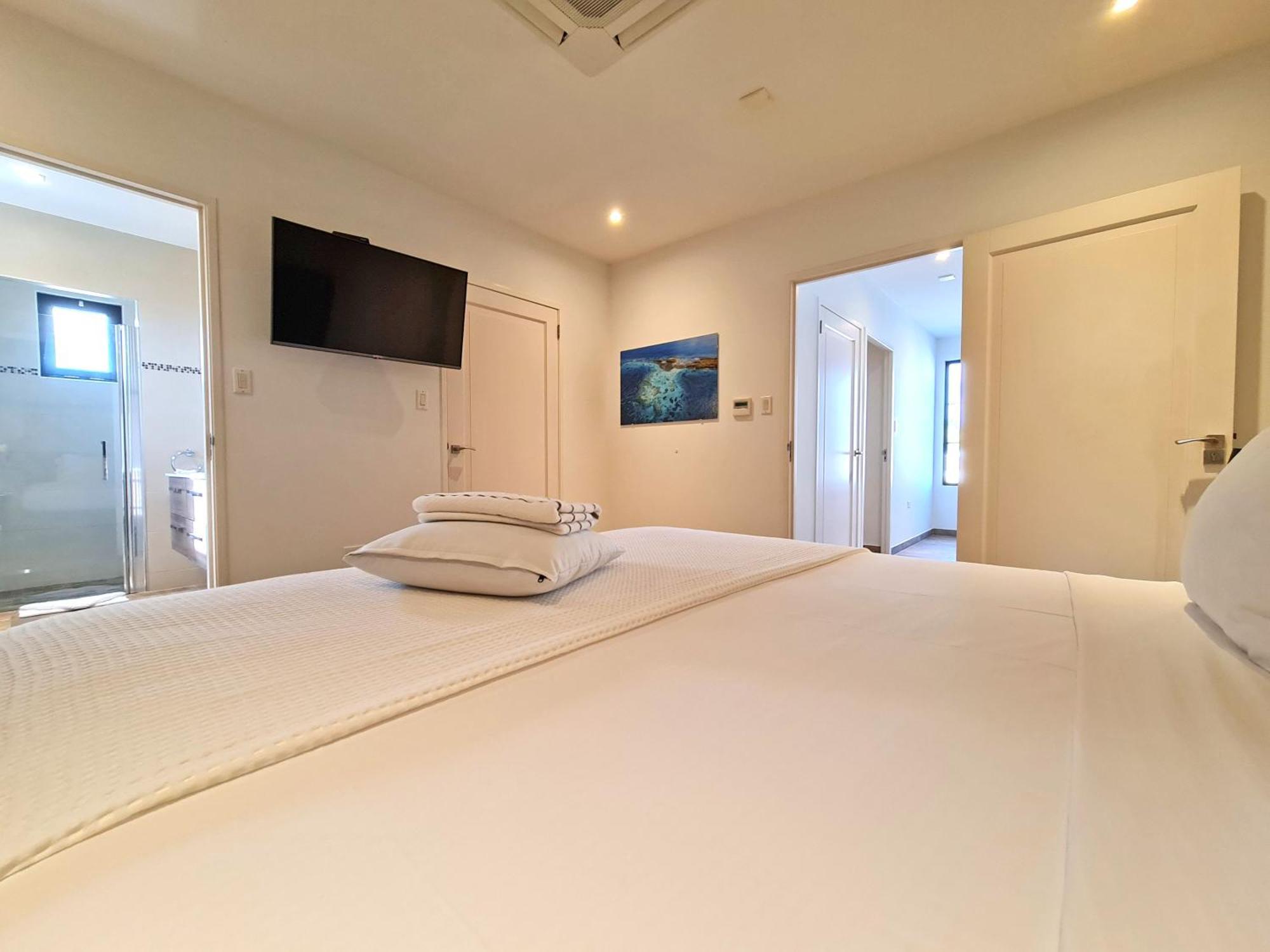 Tuscany Residence Aruba Παλμ Μπιτς Εξωτερικό φωτογραφία