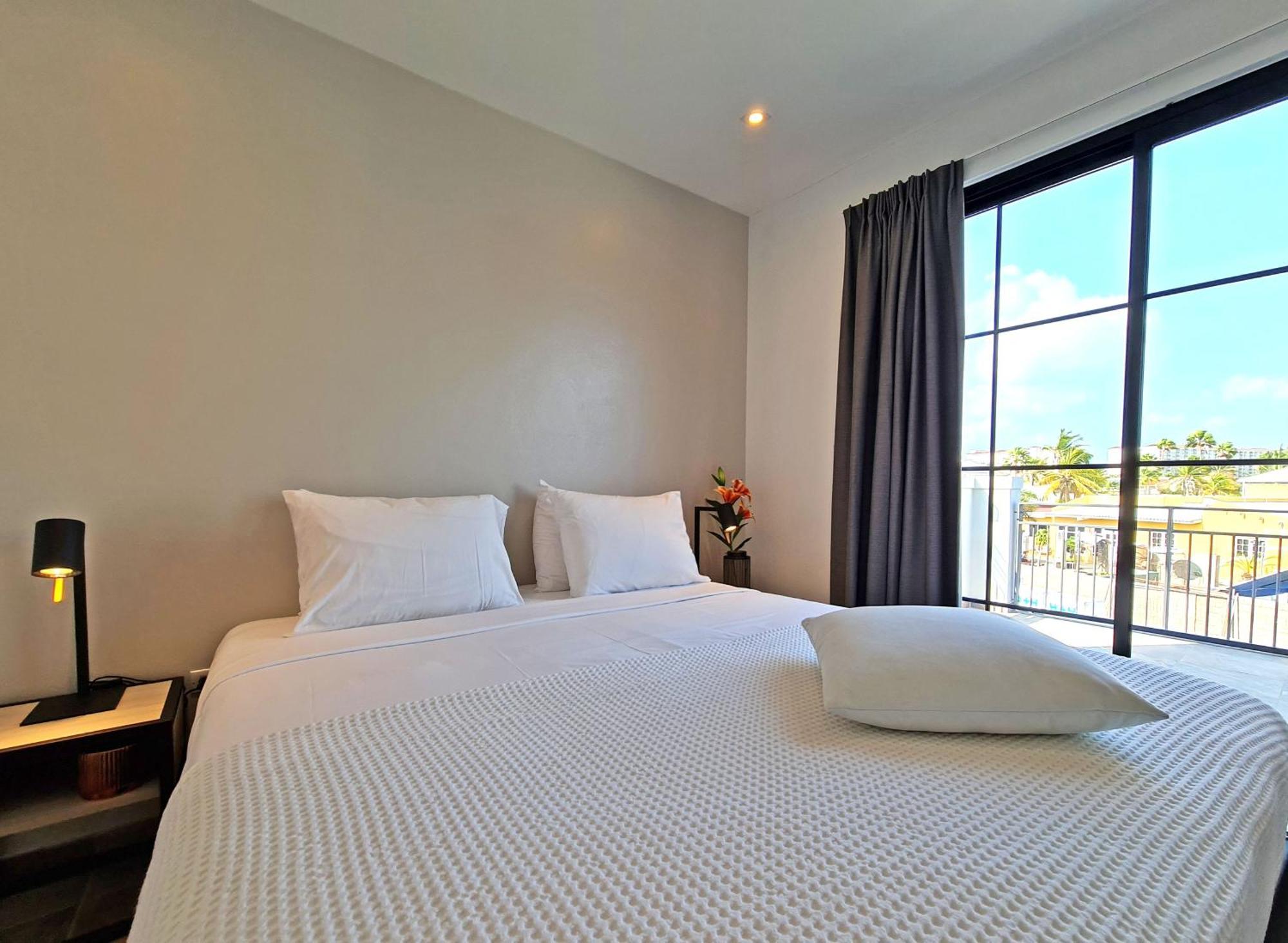 Tuscany Residence Aruba Παλμ Μπιτς Εξωτερικό φωτογραφία