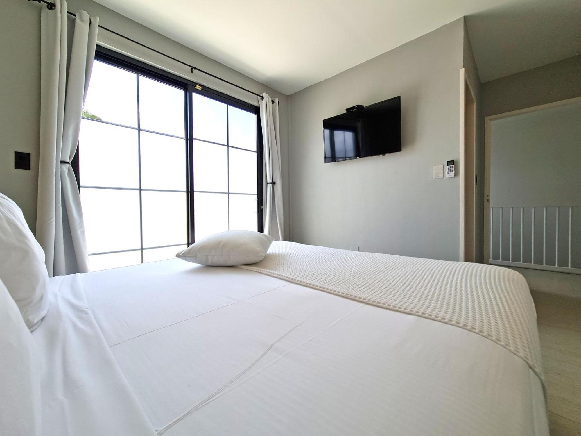 Tuscany Residence Aruba Παλμ Μπιτς Εξωτερικό φωτογραφία