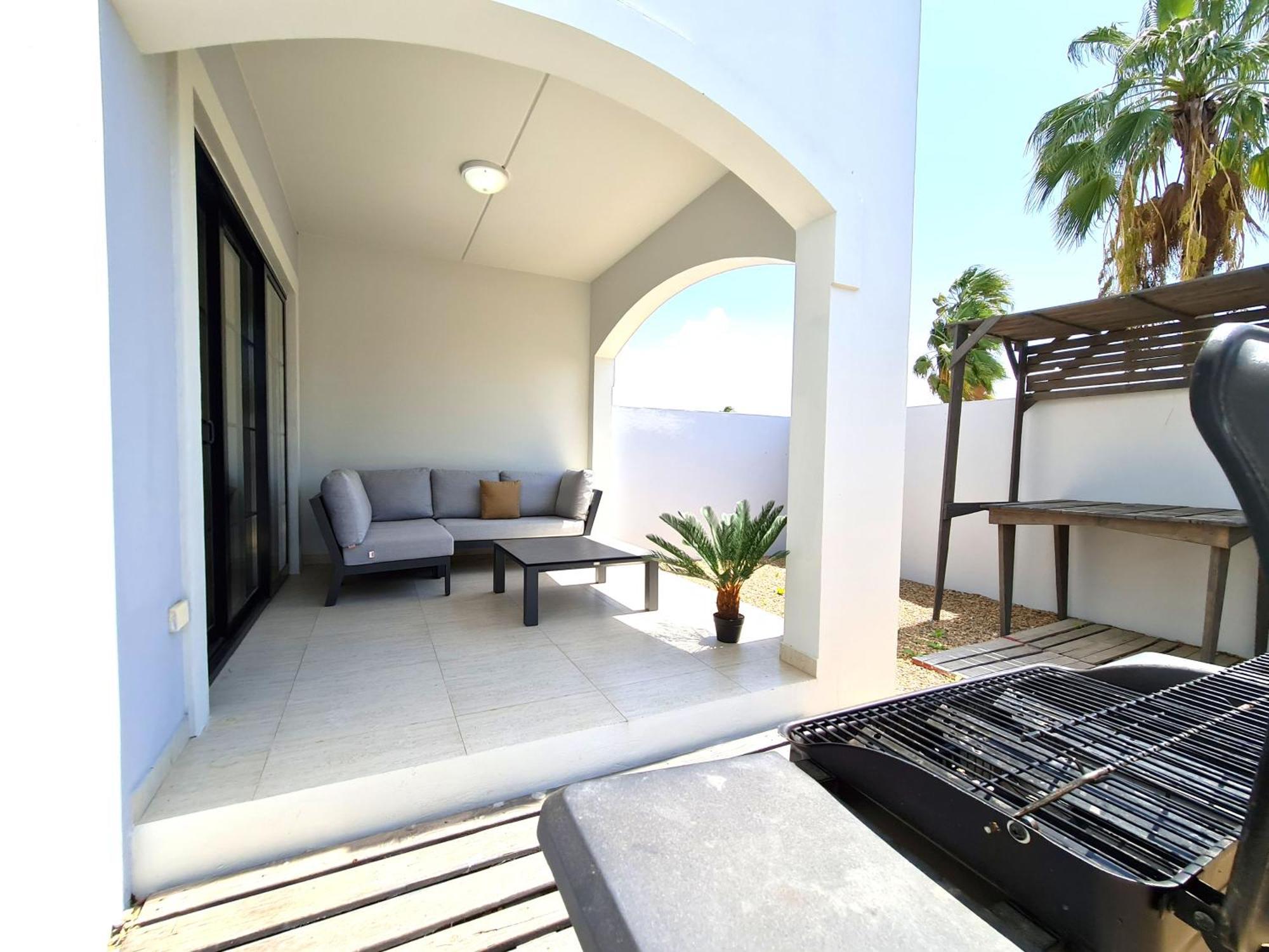 Tuscany Residence Aruba Παλμ Μπιτς Εξωτερικό φωτογραφία