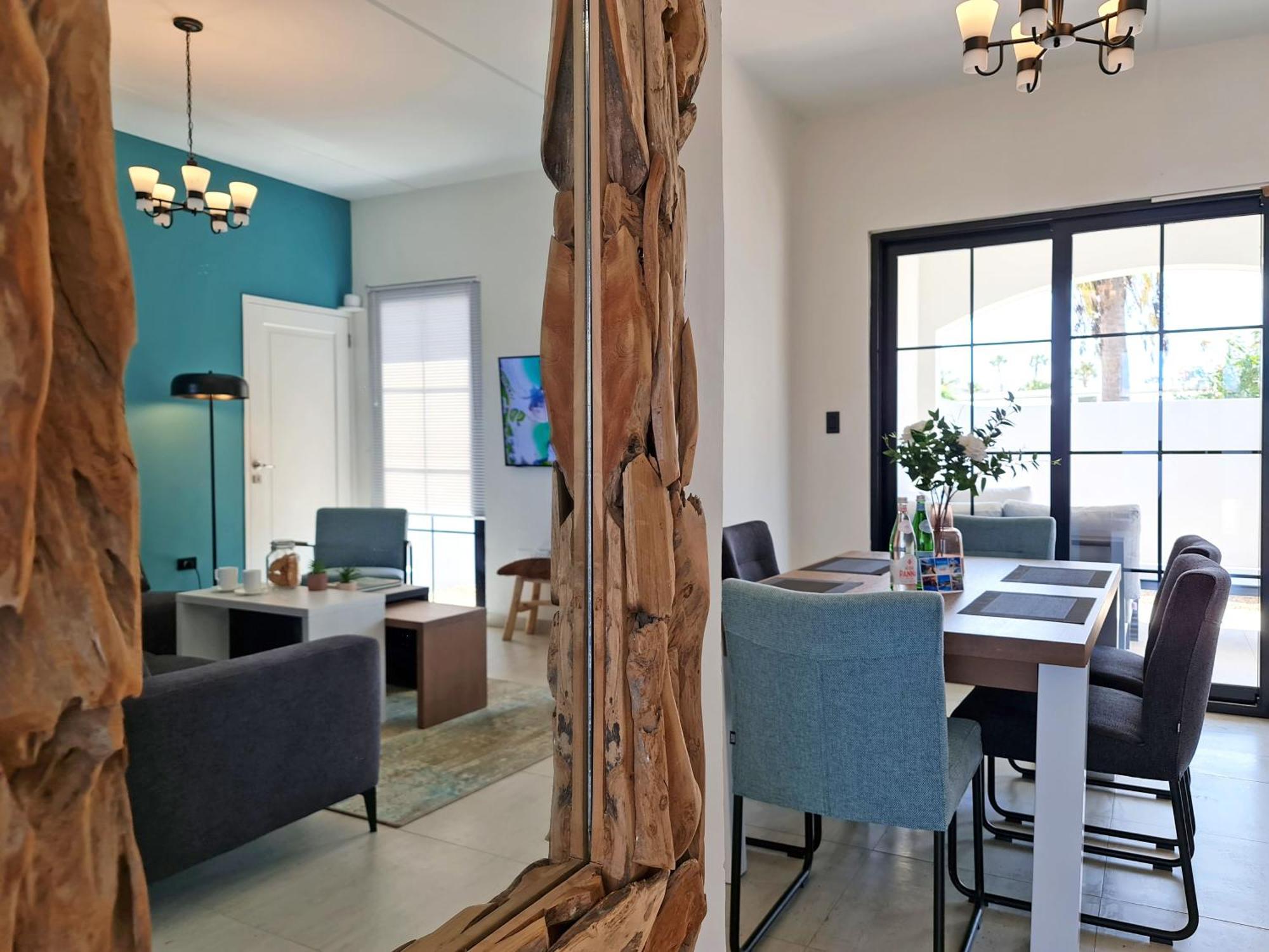 Tuscany Residence Aruba Παλμ Μπιτς Εξωτερικό φωτογραφία
