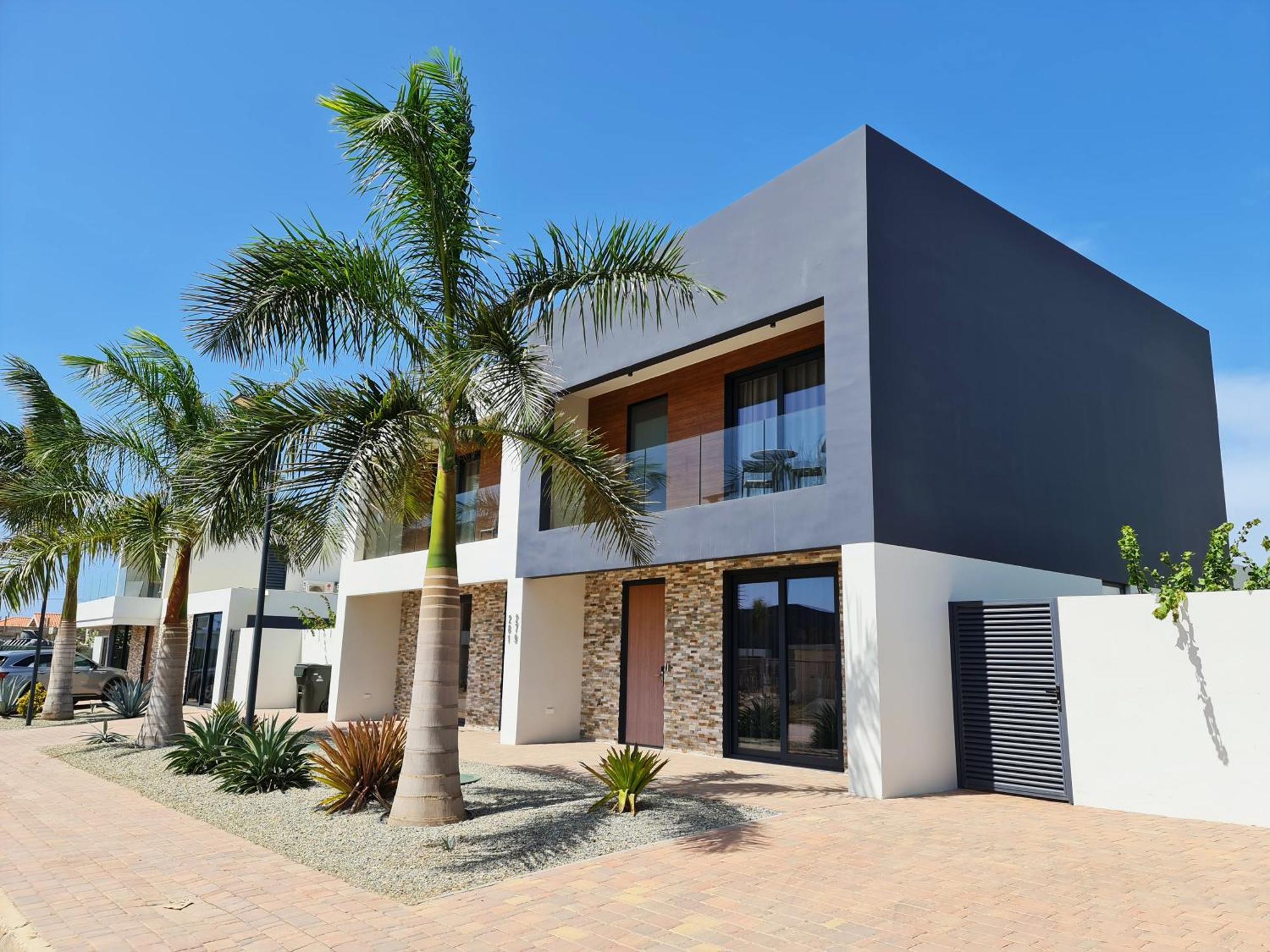 Tuscany Residence Aruba Παλμ Μπιτς Εξωτερικό φωτογραφία