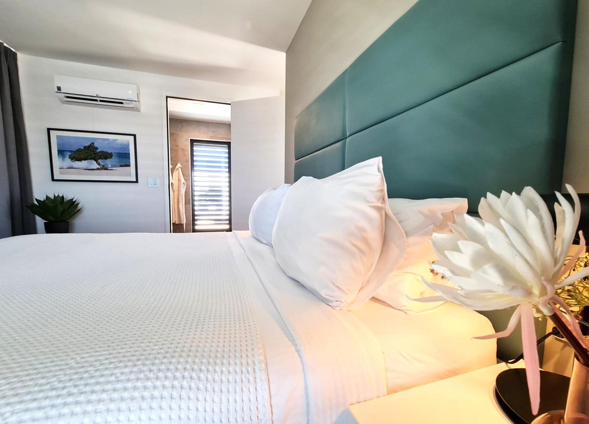 Tuscany Residence Aruba Παλμ Μπιτς Εξωτερικό φωτογραφία