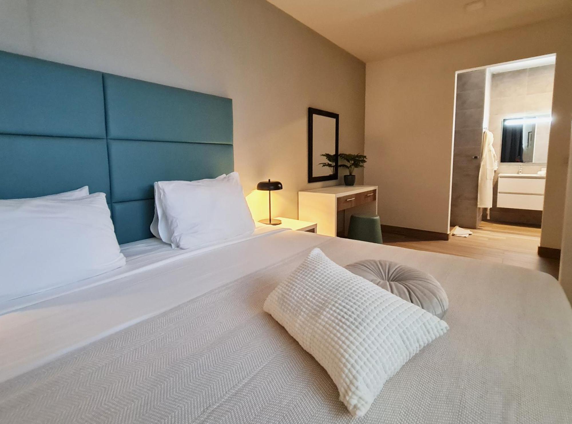 Tuscany Residence Aruba Παλμ Μπιτς Εξωτερικό φωτογραφία